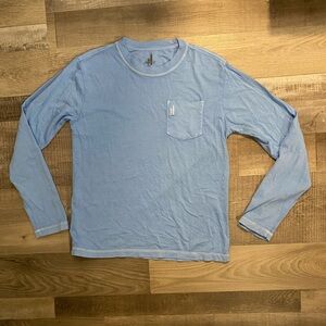 johnnie-O Boys' Brennan 2.0 Jr. Long Sleeve T-Shirt 12